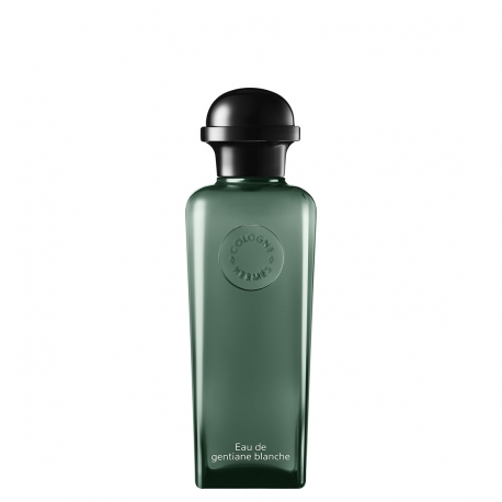 HERMÈS Eau de Gentiane Blanche - Eau de Cologne 3346132000011